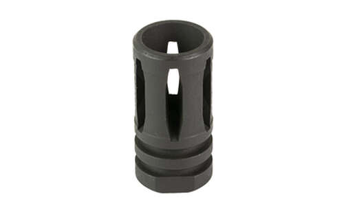 Barrels Choke Tubes KAK Industry A1 Flash Hider KAK A1 FLASH HIDER 1/2X28 • Model: A1 Flash Hider